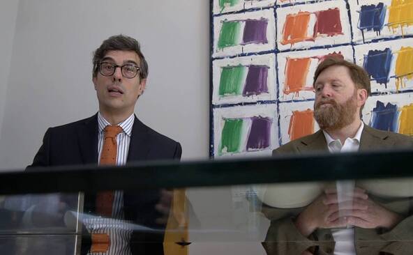Affaire Sperisen: ses avocats réclament la récusation d’un juge du Tribunal fédéral