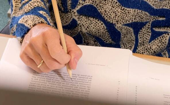 Le monde l'édition face au défi de l'intelligence artificielle