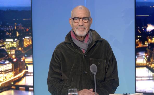 Hafid Ouardiri: «Ce qui est important dans le dialogue, c'est la rencontre, pas la confrontation»