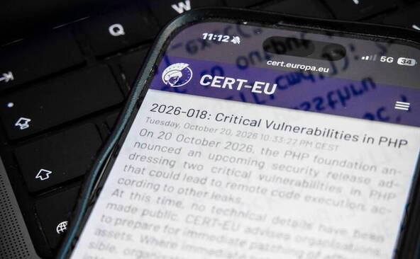 Une faille de sécurité grave menace les sites web du monde entier