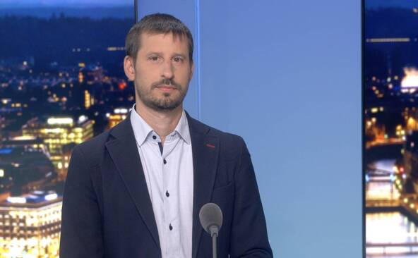 Patiente atteinte d’Ebola aux HUG: «La priorité va à la sécurité de la population»