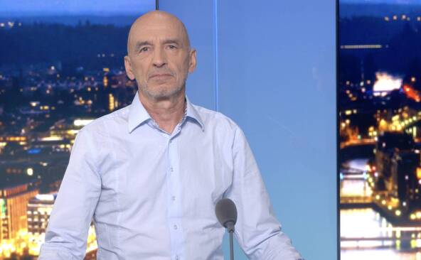 Aide sociale en hausse à Genève: «C'est inquiétant», reconnaît Christophe Girod