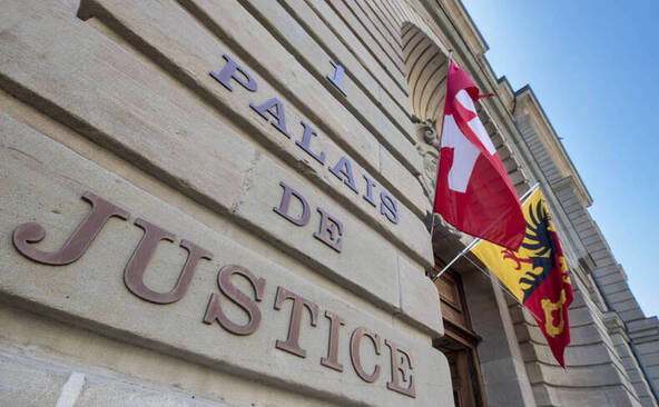Projet de loi pour créer un Tribunal de protection de la famille