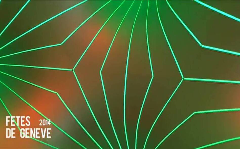 Fêtes de genève 2014 11/08/2014