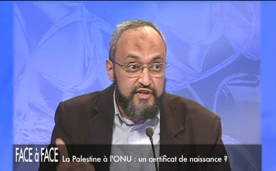Face à Face 02/01/2013