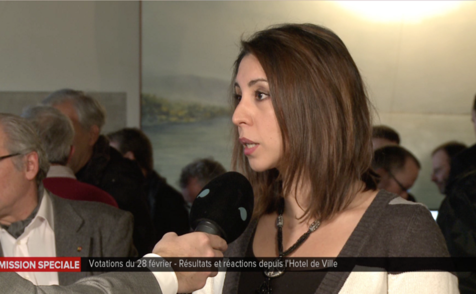 Emission spéciale Musée d'art et d'histoire 1ère partie