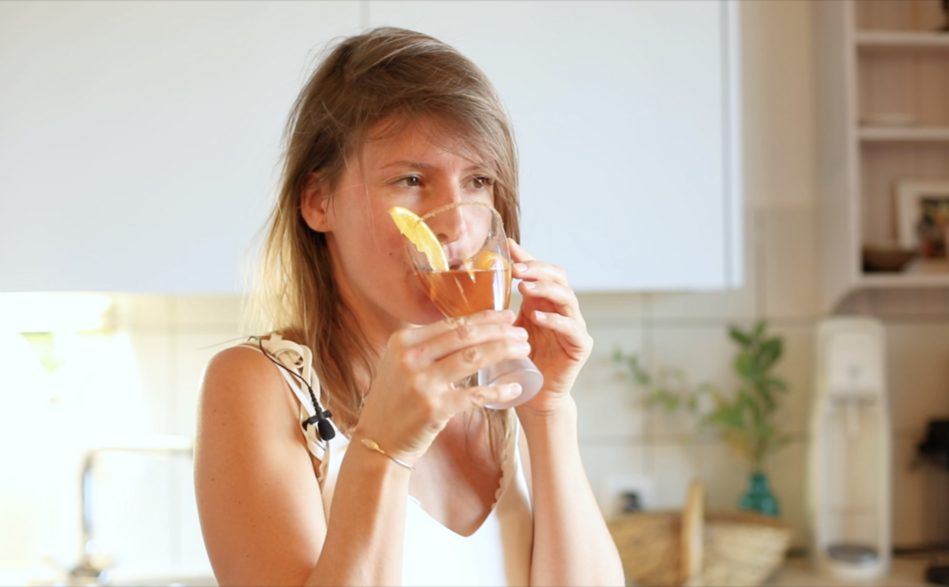 La Cuisine d'Anouk