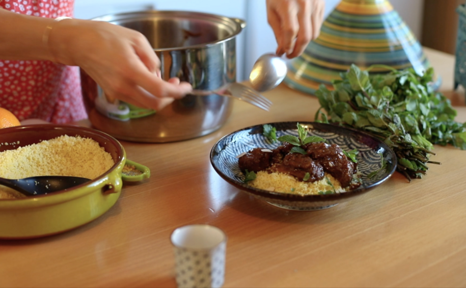 La Cuisine d'Anouk