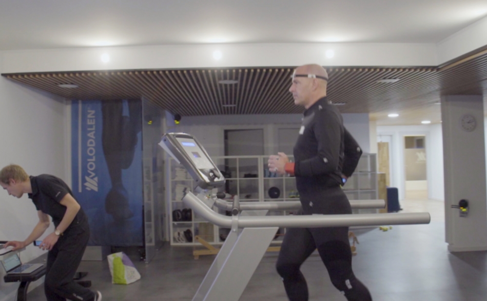 Running Mag