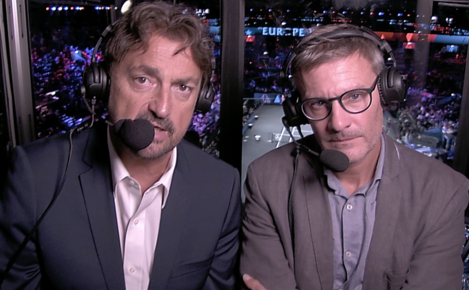 Laver Cup 2019