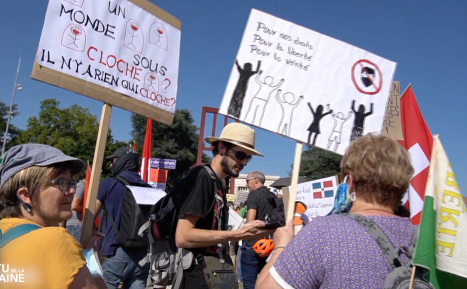 L'actu de la semaine