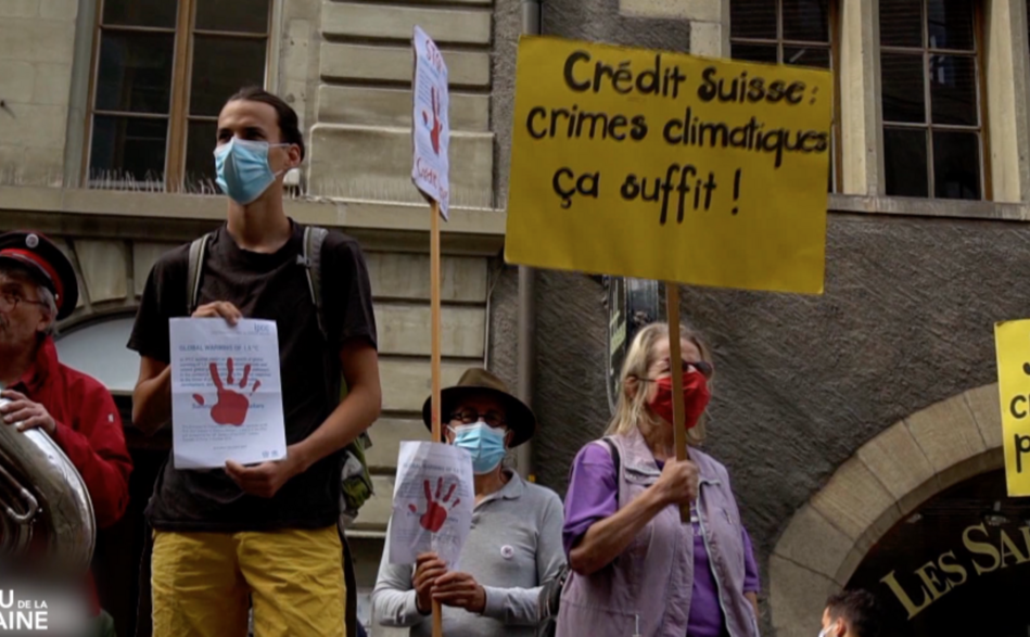 L'actu de la semaine