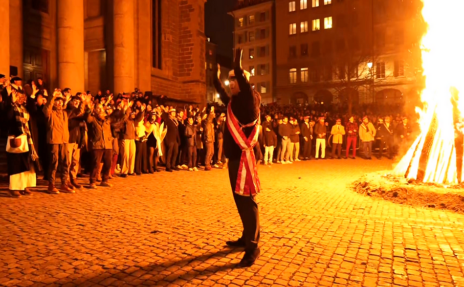Cortège de l'Escalade 2025 (4/4)