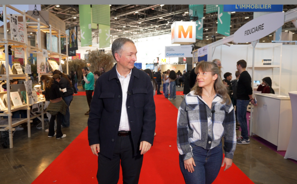 GO solutions durables