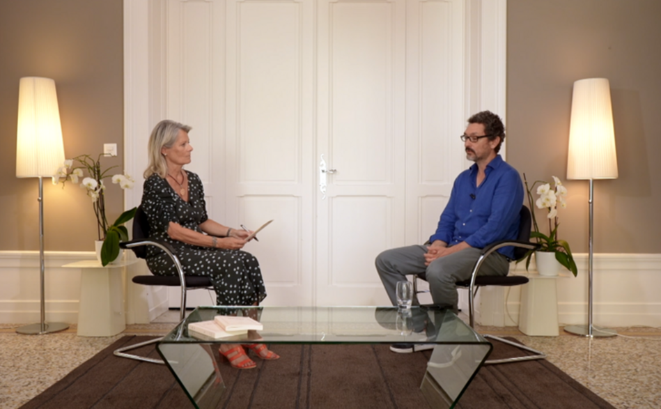 Les Entretiens Brocher