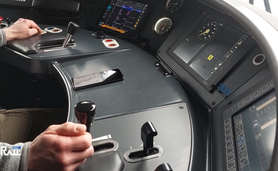 Rail One, l’Émission Ferroviaire Suisse