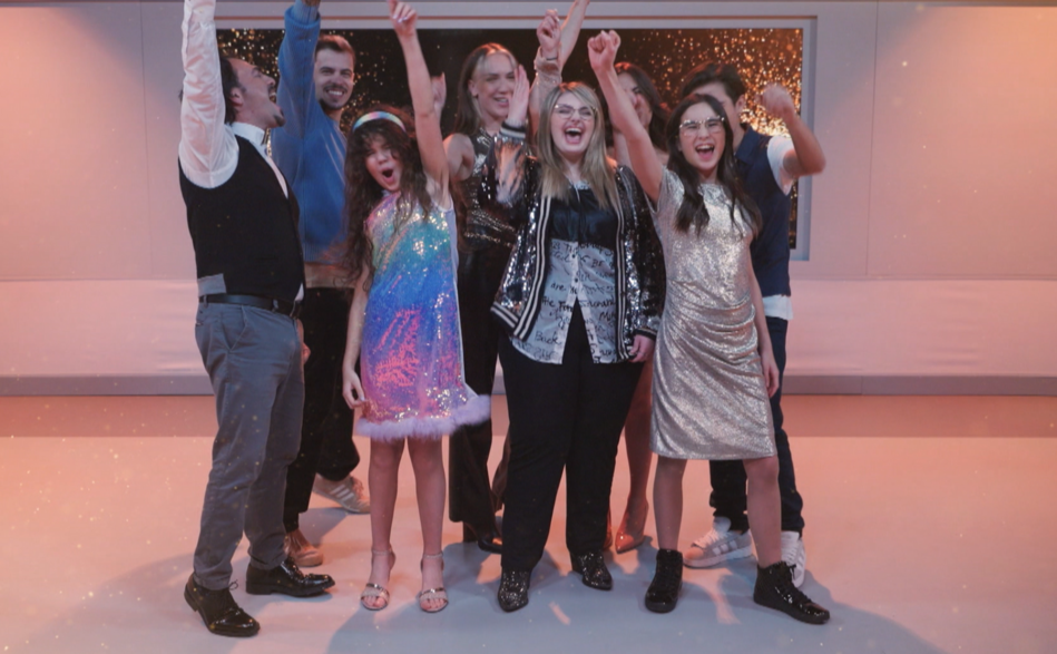 Swiss Voice Tour - Portrait des finalistes