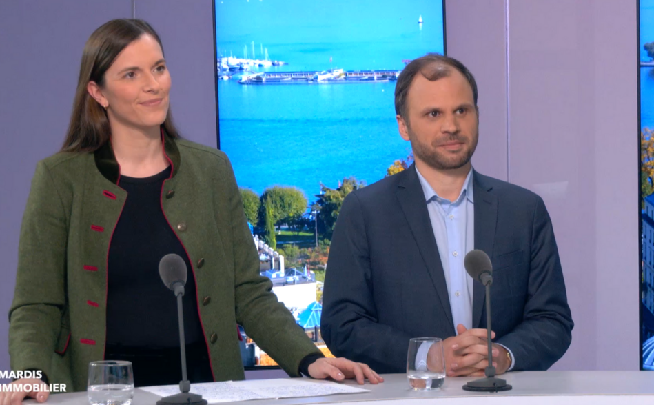 Les Mardis de l'Immobilier