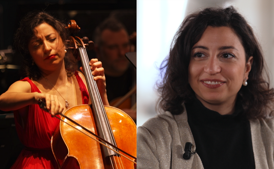 Les RDV de l'Orchestre de Chambre de Genève