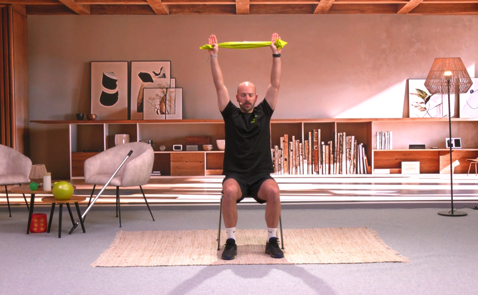 Ça bouge à la maison