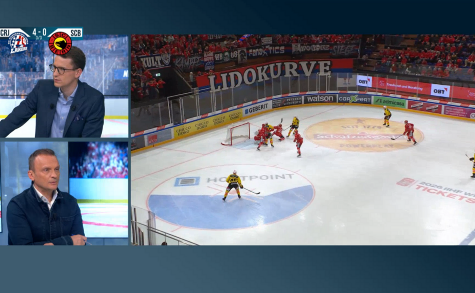 Highlights Play-In NL