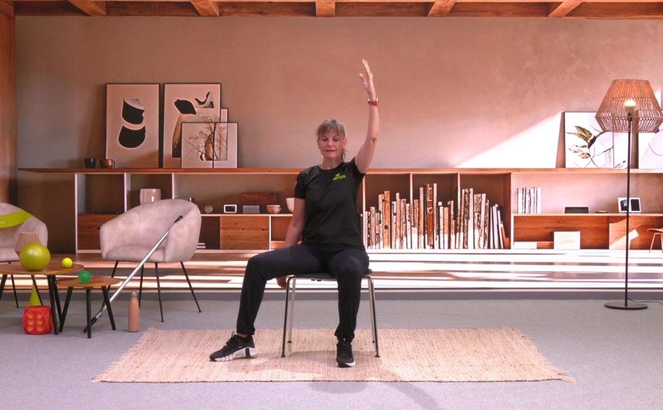 Ça bouge à la maison