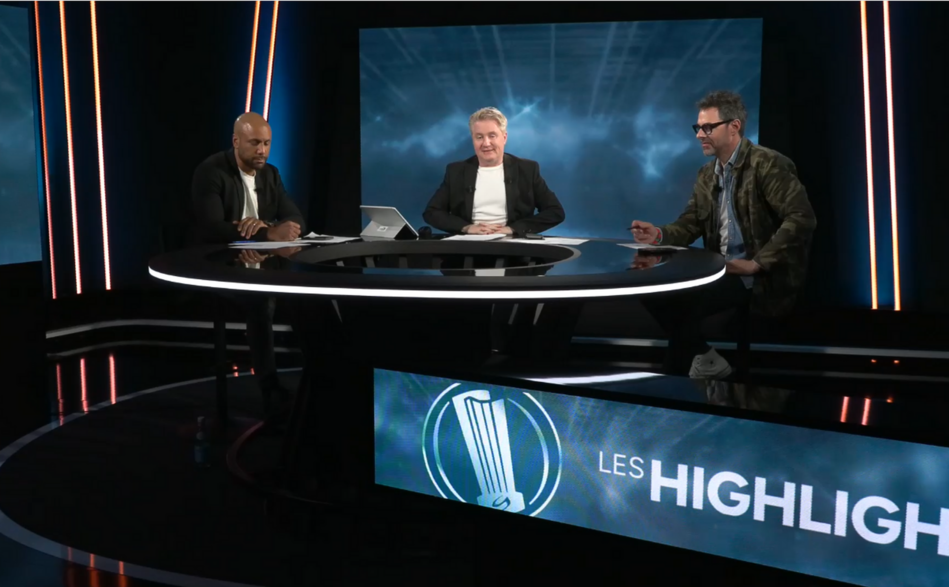 Highlights Play-In NL