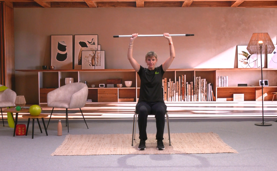 Ça bouge à la maison