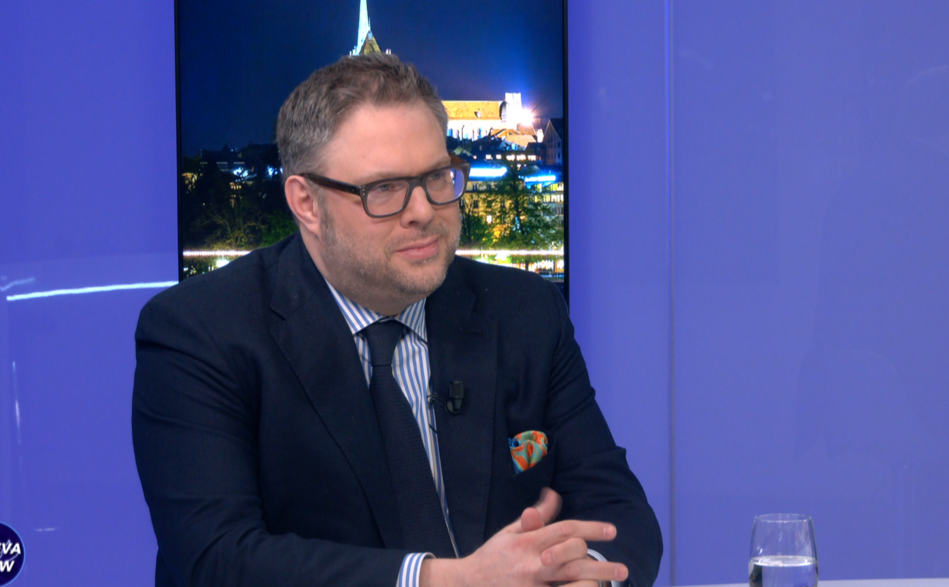 Geneva Show avec Mathieu Bock-Côté