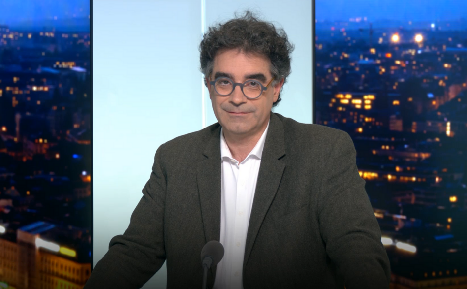 Le Journal