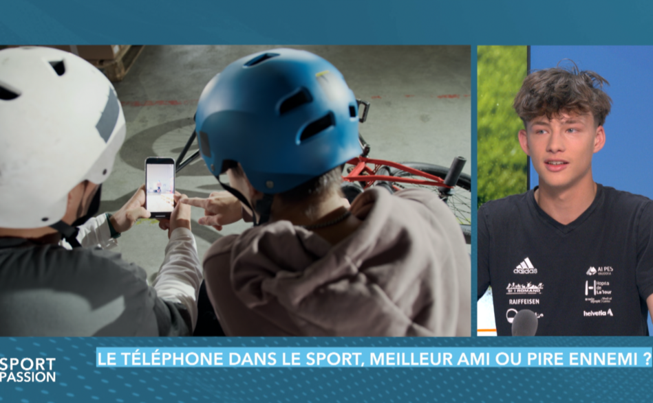 Sport Passion