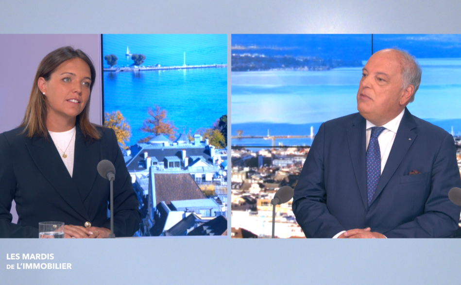 Les Mardis de l'Immobilier