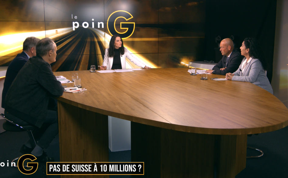 Le poinG