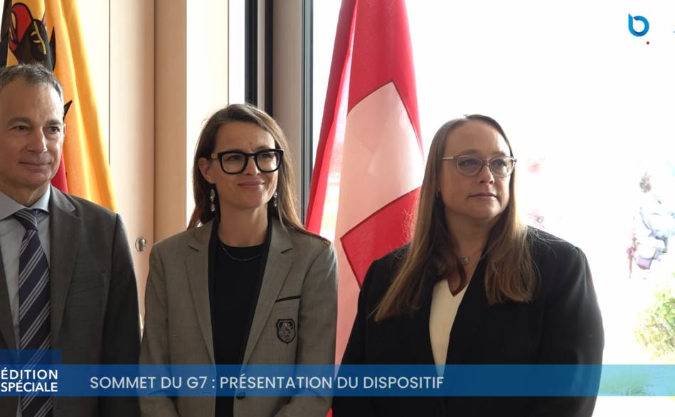 Édition spéciale