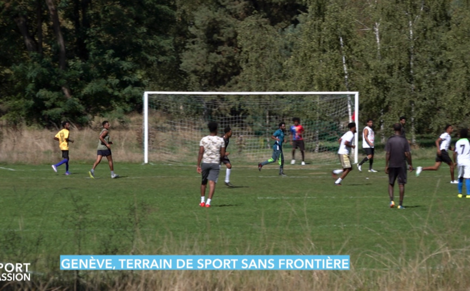 Sport Passion
