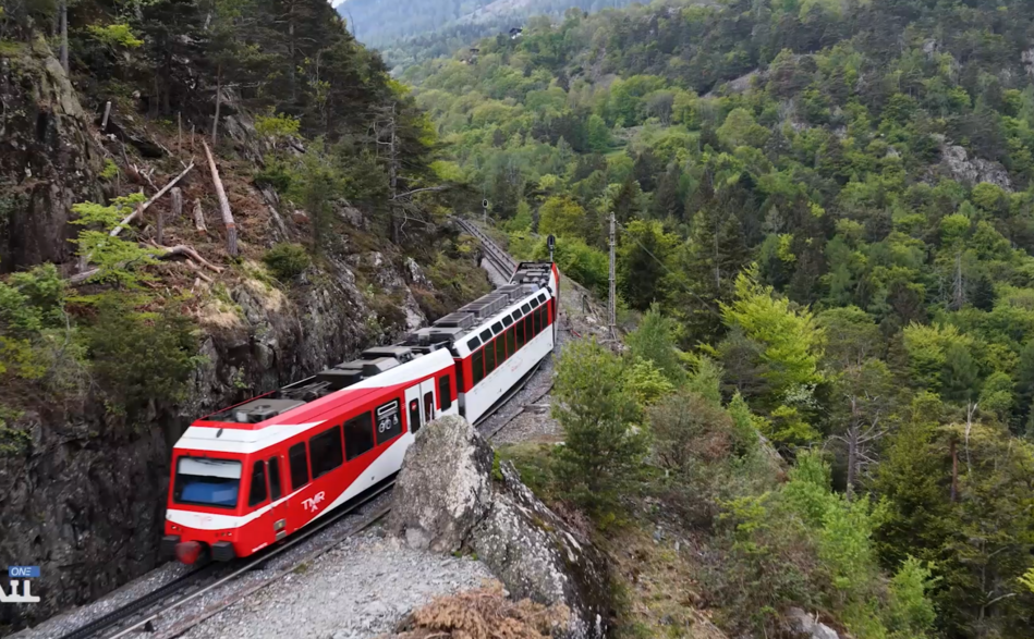 Rail One, l’Émission Ferroviaire Suisse