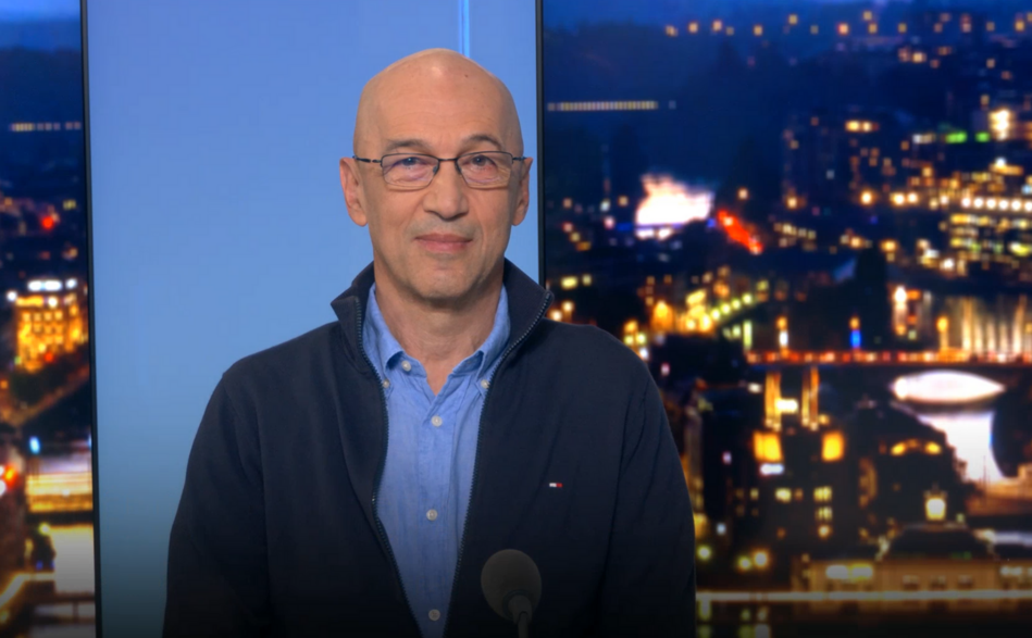 Le Journal