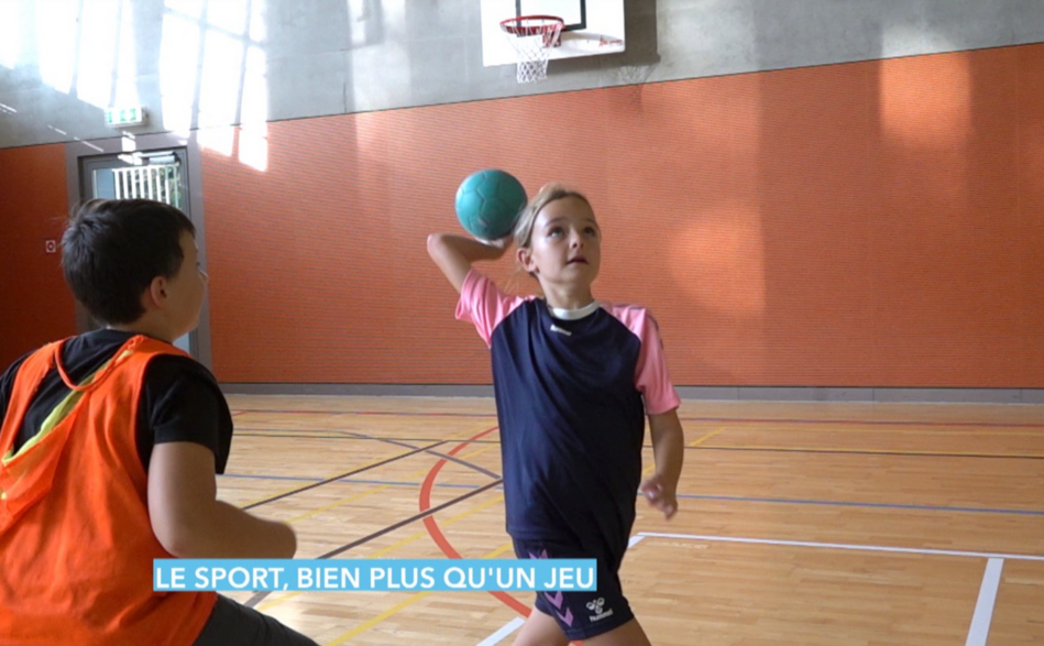 Sport Passion